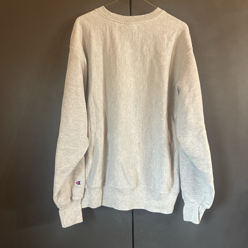 App State Champion Reverse Weave - image 2